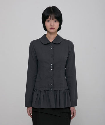 Dani Frill Shirts
